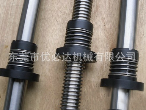 不銹鋼梯形絲杠的重要性取決于哪些點(diǎn)？