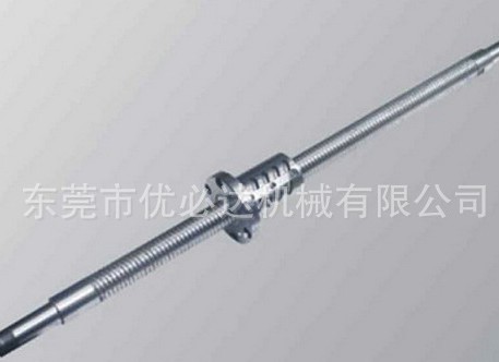 在存放研磨滾珠絲桿時(shí)，為何要遠(yuǎn)離密閉的高溫空間